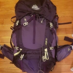 Gregory Jade 63 L Women Pack size small